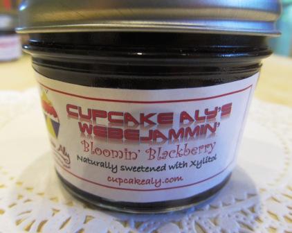 Bloomin' Blackberry Jam.jpg